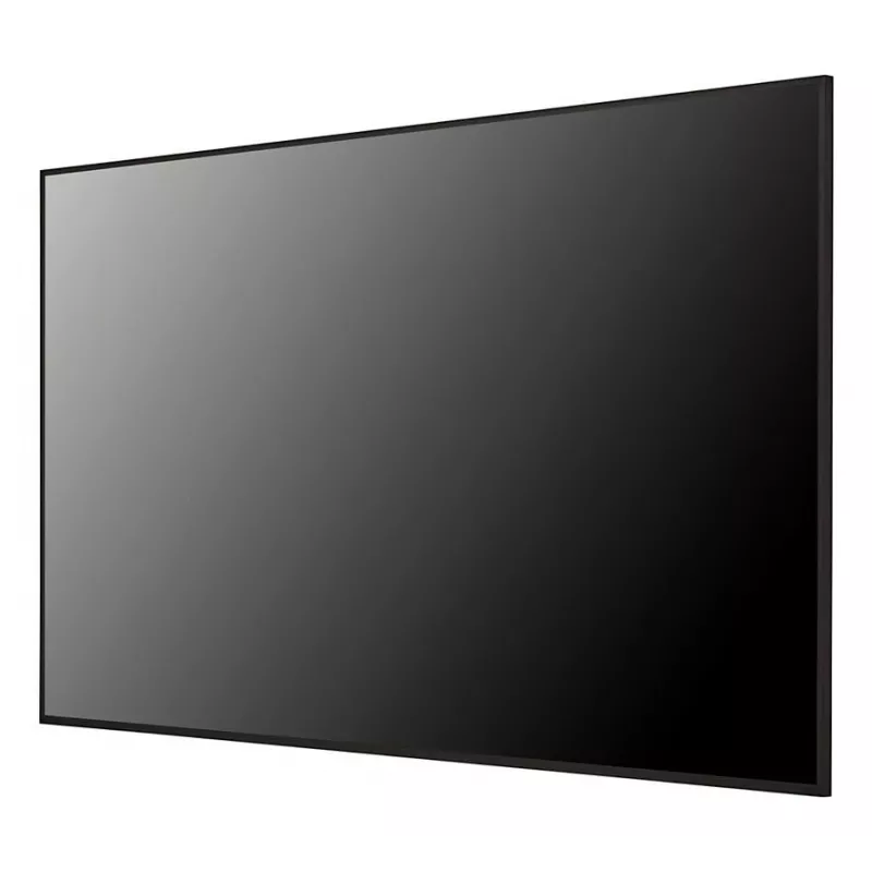 LG 65US5P-E Ecrã de sinalização digital Ecrã plano de sinalização digital 165,1 cm (65 polegadas) Wi-Fi 500 cd/m² preto WebOS 24/7