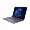 Lenovo 13w 2-in-1 Gen 3 Intel Core 5 120U Híbrido (2-in-1) 33,8 cm (13,3 polegadas) Touchscreen WUXGA 16 GB DDR5-SDRAM 512 GB SSD Wi-Fi 6E (802.11ax) Windows 11 Pro alemão cinzento