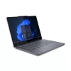 Lenovo 13w 2-in-1 Gen 3 Intel Core 5 120U Híbrido (2-in-1) 33,8 cm (13,3 polegadas) Touchscreen WUXGA 16 GB DDR5-SDRAM 512 GB SSD Wi-Fi 6E (802.11ax) Windows 11 Pro alemão cinzento