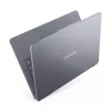 Lenovo 13w 2-in-1 Gen 3 Intel Core 5 120U Híbrido (2-in-1) 33,8 cm (13,3 polegadas) Touchscreen WUXGA 16 GB DDR5-SDRAM 512 GB SSD Wi-Fi 6E (802.11ax) Windows 11 Pro alemão cinzento