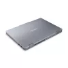 Lenovo 13w 2-in-1 Gen 3 Intel Core 5 120U Híbrido (2-in-1) 33,8 cm (13,3 polegadas) Touchscreen WUXGA 16 GB DDR5-SDRAM 512 GB SSD Wi-Fi 6E (802.11ax) Windows 11 Pro alemão cinzento