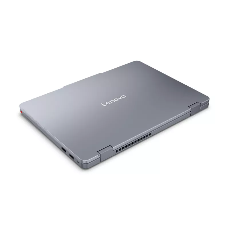 Lenovo 13w 2-in-1 Gen 3 Intel Core 5 120U Híbrido (2-in-1) 33,8 cm (13,3 polegadas) Touchscreen WUXGA 16 GB DDR5-SDRAM 512 GB SSD Wi-Fi 6E (802.11ax) Windows 11 Pro alemão cinzento