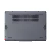 Lenovo 13w 2-in-1 Gen 3 Intel Core 5 120U Híbrido (2-in-1) 33,8 cm (13,3 polegadas) Touchscreen WUXGA 16 GB DDR5-SDRAM 512 GB SSD Wi-Fi 6E (802.11ax) Windows 11 Pro alemão cinzento