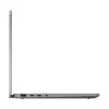 Lenovo 13w 2-in-1 Gen 3 Intel Core 5 120U Híbrido (2-in-1) 33,8 cm (13,3 polegadas) Touchscreen WUXGA 16 GB DDR5-SDRAM 512 GB SSD Wi-Fi 6E (802.11ax) Windows 11 Pro alemão cinzento