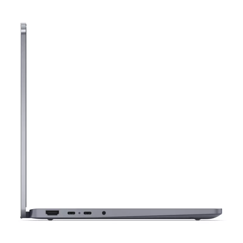 Lenovo 13w 2-in-1 Gen 3 Intel Core 5 120U Híbrido (2-in-1) 33,8 cm (13,3 polegadas) Touchscreen WUXGA 16 GB DDR5-SDRAM 512 GB SSD Wi-Fi 6E (802.11ax) Windows 11 Pro alemão cinzento