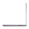 Lenovo 13w 2-in-1 Gen 3 Intel Core 5 120U Híbrido (2-in-1) 33,8 cm (13,3 polegadas) Touchscreen WUXGA 16 GB DDR5-SDRAM 512 GB SSD Wi-Fi 6E (802.11ax) Windows 11 Pro alemão cinzento