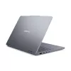 Lenovo 13w 2-in-1 Gen 3 Intel Core 5 120U Híbrido (2-in-1) 33,8 cm (13,3 polegadas) Touchscreen WUXGA 16 GB DDR5-SDRAM 512 GB SSD Wi-Fi 6E (802.11ax) Windows 11 Pro alemão cinzento