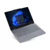 Lenovo 13w 2-in-1 Gen 3 Intel Core 5 120U Híbrido (2-in-1) 33,8 cm (13,3 polegadas) Touchscreen WUXGA 16 GB DDR5-SDRAM 512 GB SSD Wi-Fi 6E (802.11ax) Windows 11 Pro alemão cinzento