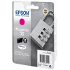 Epson Cadeado embalagem individual magenta 35 tinta DURABrite Ultra