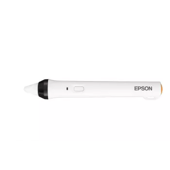 Epson Caneta interativa (laranja) - ELPPN04A, branco, IR, China, 1 unid., 35 mm, 192 mm