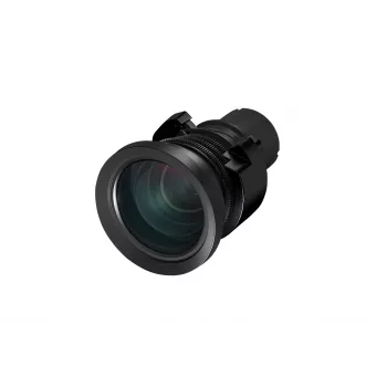 Epson V12H004UA3 Objetiva de projeção EB-L1300UNL, EB-L1200UNL, EB-L1100UNL, EB-L1405UNL, EB-G7905UNL, EB-G7500UNL, EB-G7200WNL, EB-G7000WNL, EB-G7800NL, EB-G7400UNL, EB-L1505UNL, EB-L12000QNL, EB-L20000UNL, EB-L1755UNL, EB-L1505UHNL, EB-L1000UNL, EB-L1075UNL, EB-L1070UNL, EB-L1065UNL, EB-L1060UNL, EB-L1495UNL, EB-L1490UNL