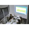 Epson V12HA42040 sistema de apresentação sem fios HDMI Desktop