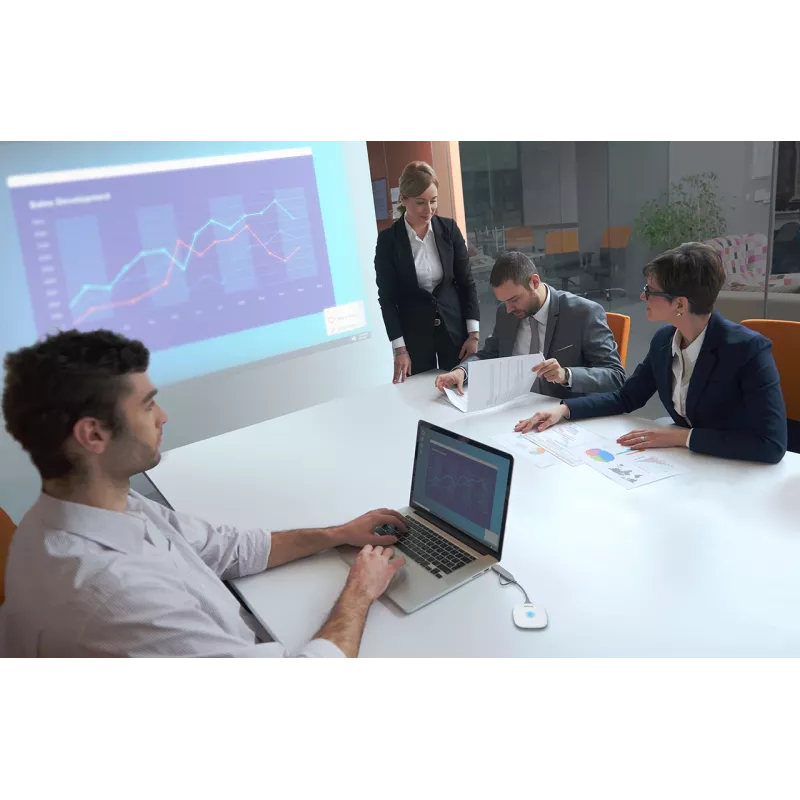 Epson V12HA42040 sistema de apresentação sem fios HDMI Desktop