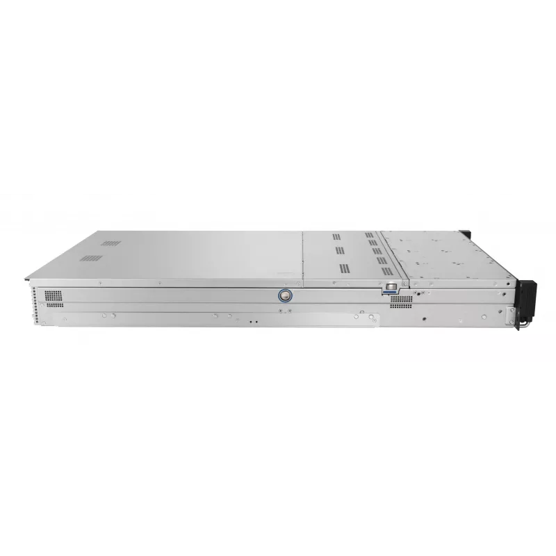 ASUS RS720A-E11-RS24U Servidor barebone rack 2U, prateado