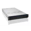 ASUS RS720A-E11-RS24U Servidor barebone rack 2U, prateado