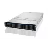 ASUS RS720A-E11-RS24U Servidor barebone rack 2U, prateado
