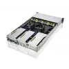 ASUS RS720A-E11-RS24U Servidor barebone rack 2U, prateado