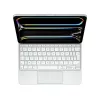 APPLE Teclado Magic para iPad Pro 11 polegadas (M5) – francês – branco