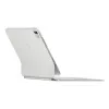 APPLE Teclado Magic para iPad Pro 11 polegadas (m5) - neerlandês - branco