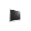 LG 32HL714S-W Monitor de computador 80 cm (31,5 polegadas) 3840 x 2160 píxeis 4K Ultra HD branco