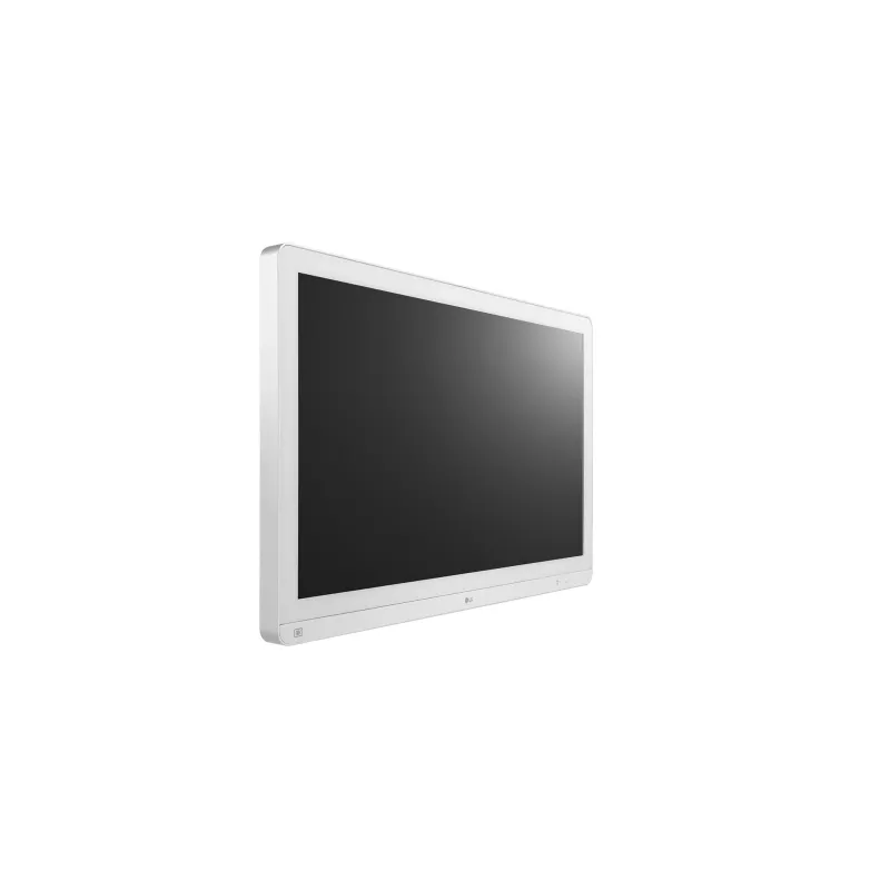 LG 32HL714S-W Monitor de computador 80 cm (31,5 polegadas) 3840 x 2160 píxeis 4K Ultra HD branco
