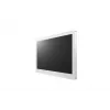 LG 32HL714S-W Monitor de computador 80 cm (31,5 polegadas) 3840 x 2160 píxeis 4K Ultra HD branco