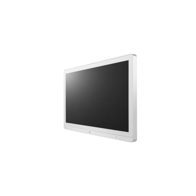 LG 32HL714S-W Monitor de computador 80 cm (31,5 polegadas) 3840 x 2160 píxeis 4K Ultra HD branco