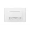 LG 32HL714S-W Monitor de computador 80 cm (31,5 polegadas) 3840 x 2160 píxeis 4K Ultra HD branco