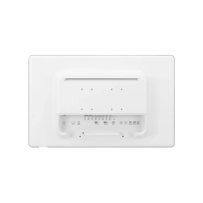 LG 32HL714S-W Monitor de computador 80 cm (31,5 polegadas) 3840 x 2160 píxeis 4K Ultra HD branco