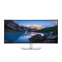DELL UltraSharp U4025QW Monitor de computador 101,6 cm (40 polegadas) 5120 x 2160 píxeis 5K Ultra HD LCD prateado