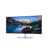 DELL UltraSharp U4025QW Monitor de computador 101,6 cm (40 polegadas) 5120 x 2160 píxeis 5K Ultra HD LCD prateado