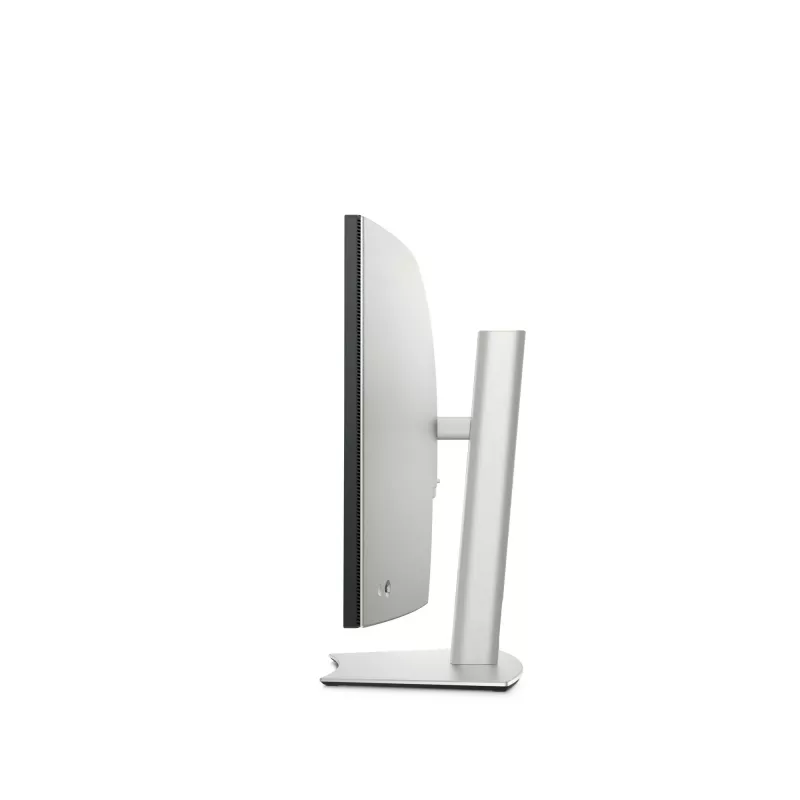 DELL UltraSharp U4025QW Monitor de computador 101,6 cm (40 polegadas) 5120 x 2160 píxeis 5K Ultra HD LCD prateado