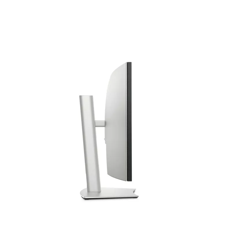 DELL UltraSharp U4025QW Monitor de computador 101,6 cm (40 polegadas) 5120 x 2160 píxeis 5K Ultra HD LCD prateado