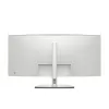 DELL UltraSharp U4025QW Monitor de computador 101,6 cm (40 polegadas) 5120 x 2160 píxeis 5K Ultra HD LCD prateado