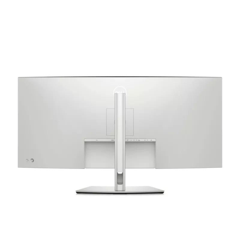 DELL UltraSharp U4025QW Monitor de computador 101,6 cm (40 polegadas) 5120 x 2160 píxeis 5K Ultra HD LCD prateado