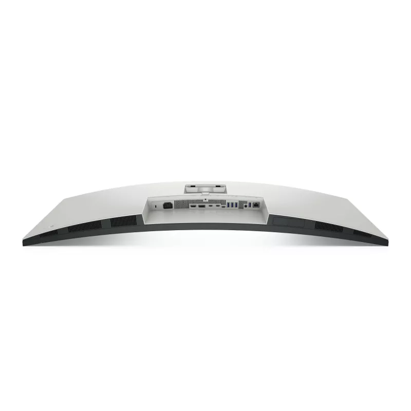 DELL UltraSharp U4025QW Monitor de computador 101,6 cm (40 polegadas) 5120 x 2160 píxeis 5K Ultra HD LCD prateado