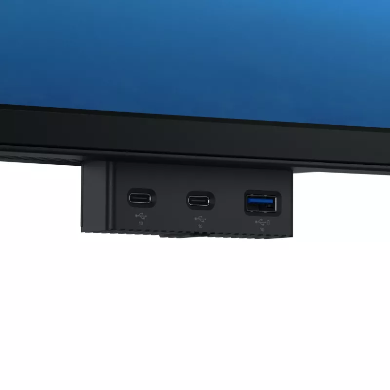 DELL UltraSharp U4025QW Monitor de computador 101,6 cm (40 polegadas) 5120 x 2160 píxeis 5K Ultra HD LCD prateado