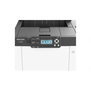 Impressora Ricoh P C600 Laser cor 1200 x 1200 DPI