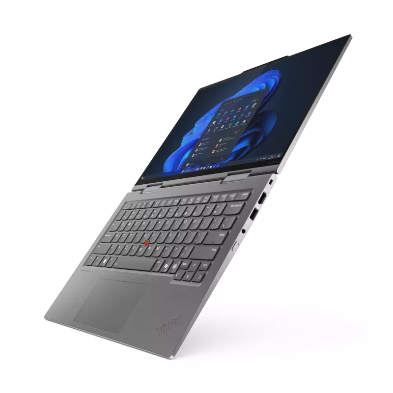 Portátil híbrido Lenovo ThinkPad X1 2-in-1 14 polegadas Intel Core Ultra 7 32 GB RAM 1 TB SSD Windows 11 Pro