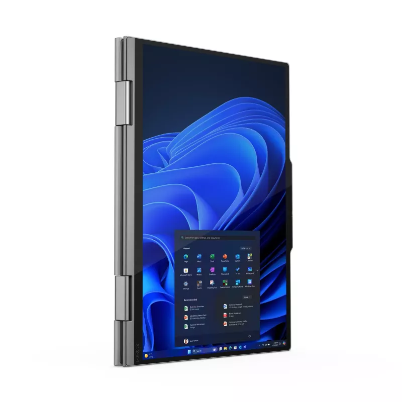 Portátil híbrido Lenovo ThinkPad X1 2-in-1 14 polegadas Intel Core Ultra 7 32 GB RAM 1 TB SSD Windows 11 Pro