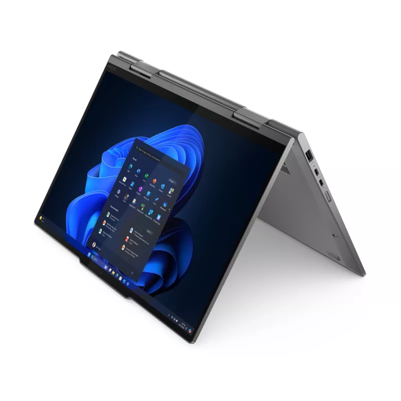 Portátil híbrido Lenovo ThinkPad X1 2-in-1 14 polegadas Intel Core Ultra 7 32 GB RAM 1 TB SSD Windows 11 Pro