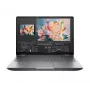 HP ZBook Fury 16 G1i 98L75ET estação de trabalho móvel, Intel Core Ultra 7 255HX, 40,6 cm (16 polegadas) WUXGA, 32 GB RAM, 1 TB SSD NVMe, NVIDIA RTX PRO 2000 Blackwell 8 GB, Windows 11 Pro