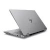HP ZBook Fury 16 G1i 98L75ET estação de trabalho móvel, Intel Core Ultra 7 255HX, 40,6 cm (16 polegadas) WUXGA, 32 GB RAM, 1 TB SSD NVMe, NVIDIA RTX PRO 2000 Blackwell 8 GB, Windows 11 Pro