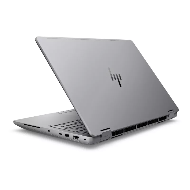 HP ZBook Fury 16 G1i 98L75ET estação de trabalho móvel, Intel Core Ultra 7 255HX, 40,6 cm (16 polegadas) WUXGA, 32 GB RAM, 1 TB SSD NVMe, NVIDIA RTX PRO 2000 Blackwell 8 GB, Windows 11 Pro