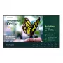 BenQ ST6504 Ecrã plano de sinalização digital 165,1 cm (65 polegadas) LCD 350 cd/m² 4K Ultra HD preto Processador integrado Android 18/7
