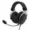 Auscultadores gaming binaurais com fios Genesis Toron 531 — circumaurais, 32 Ω, 20–20000 Hz, cabo de 1 m