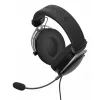 Auscultadores gaming binaurais com fios Genesis Toron 531 — circumaurais, 32 Ω, 20–20000 Hz, cabo de 1 m