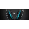 Auscultadores gaming binaurais com fios Genesis Toron 531 — circumaurais, 32 Ω, 20–20000 Hz, cabo de 1 m