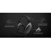 Auscultadores gaming binaurais com fios Genesis Toron 531 — circumaurais, 32 Ω, 20–20000 Hz, cabo de 1 m