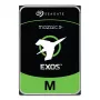 Disco interno Seagate Exos M 30 TB 7200 RPM 512 MB 3,5 polegadas Serial ATA